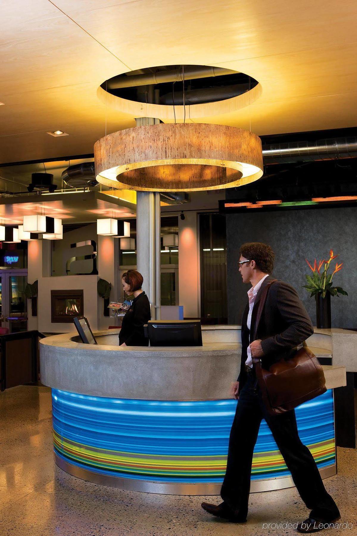 Aloft Buffalo Airport Cheektowaga Exteriér fotografie