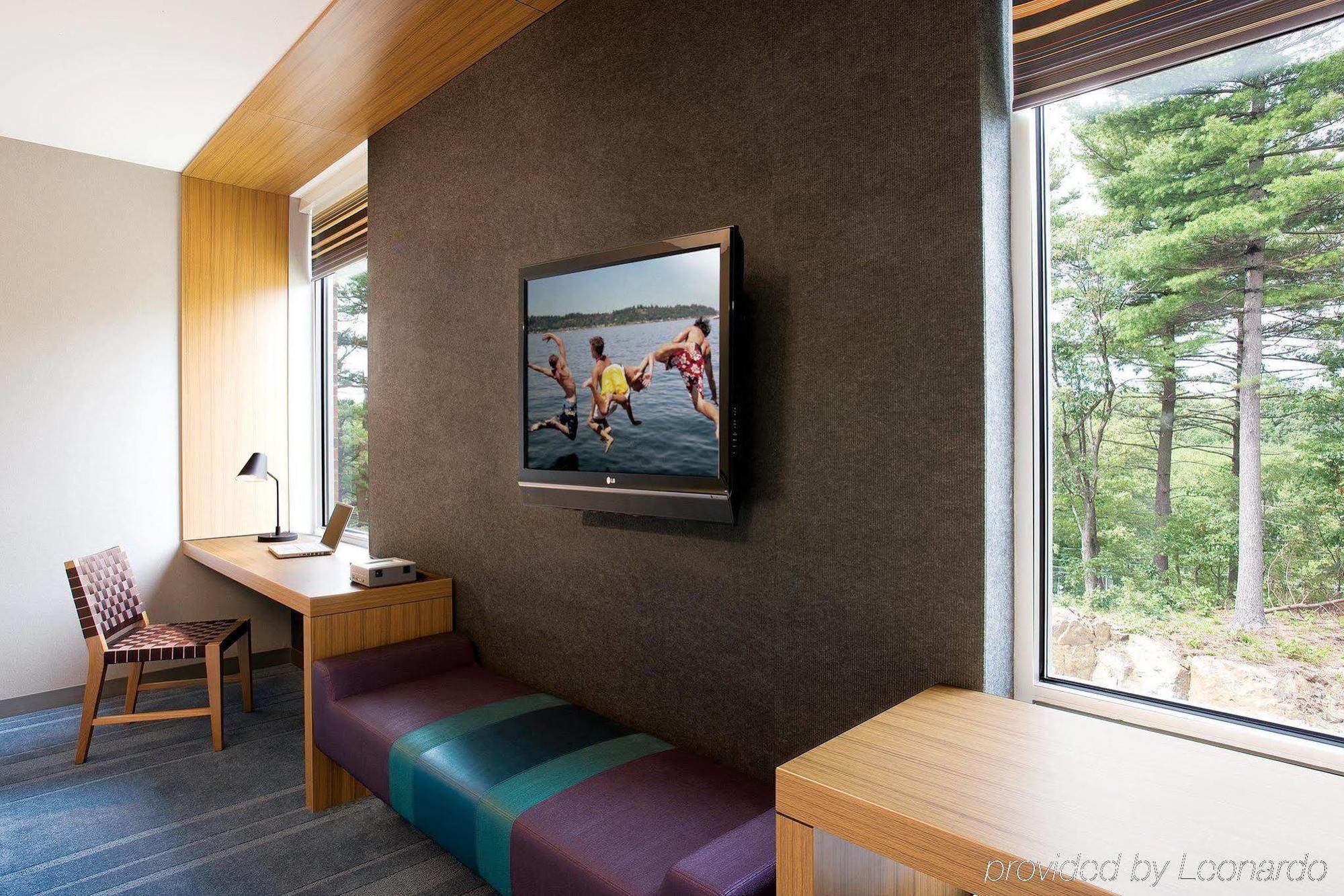Aloft Buffalo Airport Cheektowaga Exteriér fotografie