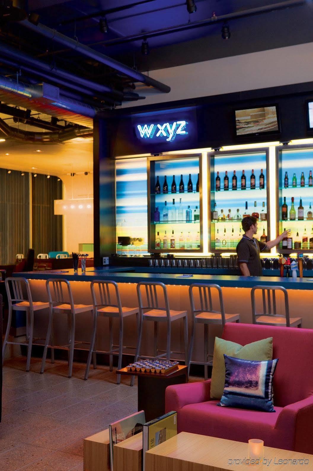 Aloft Buffalo Airport Cheektowaga Exteriér fotografie