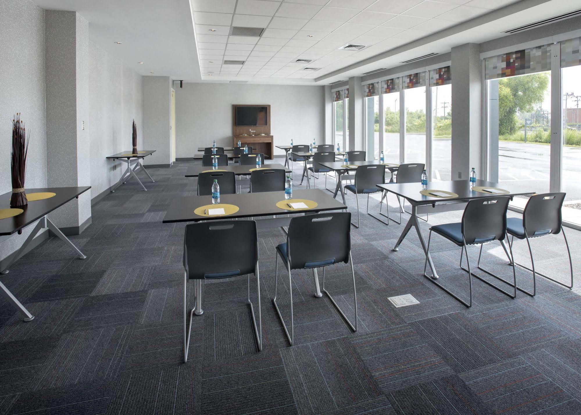 Aloft Buffalo Airport Cheektowaga Exteriér fotografie